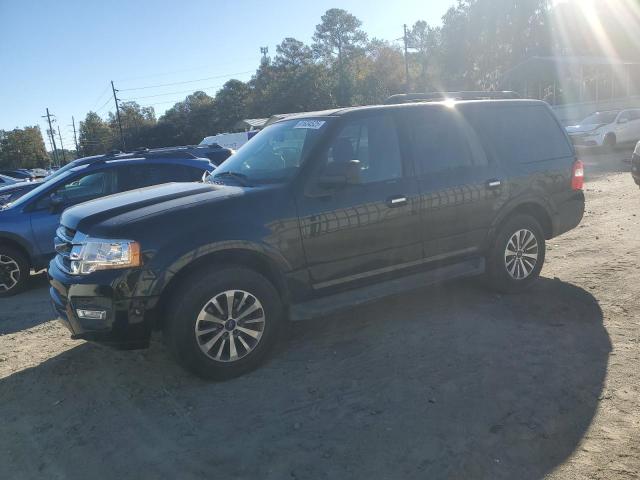 Global Auto Auctions: 2017 FORD EXPEDITION