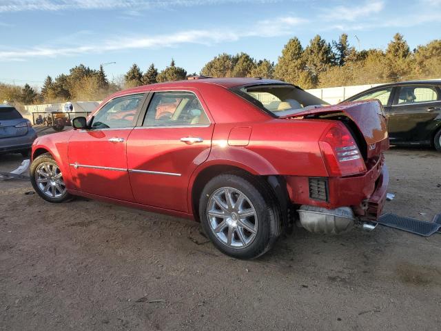 2007 CHRYSLER 300C #3285711691