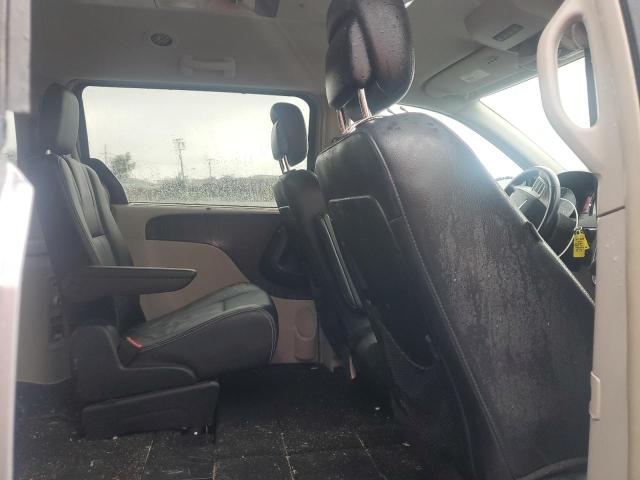 2015 CHRYSLER TOWN & COU #3304499534