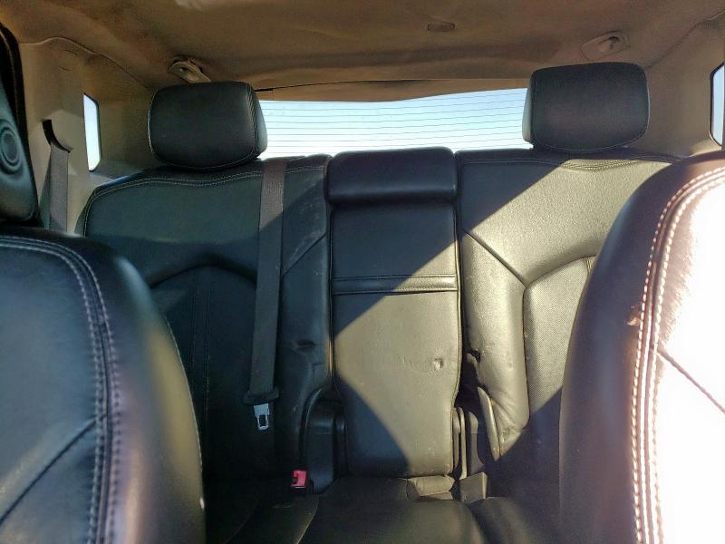 2014 CADILLAC SRX PREMIU #3284580351