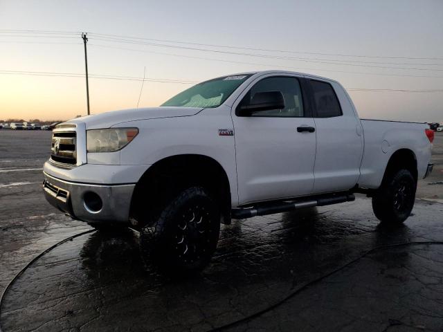 Global Auto Auctions: 2010 TOYOTA TUNDRA DOU