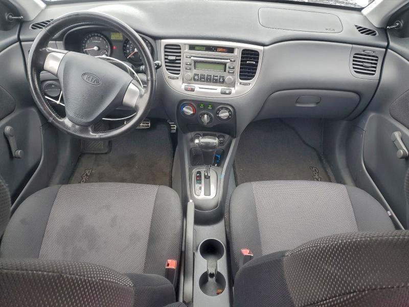 2006 KIA RIO 5 #3305369351