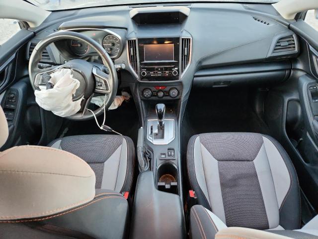 2019 SUBARU CROSSTREK #3308826783