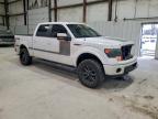 Lot #3296279437 2013 FORD F150 SUPER