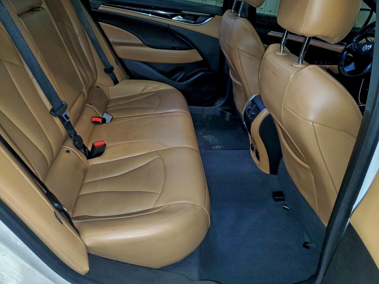 BUICK LACROSSE PREMIUM