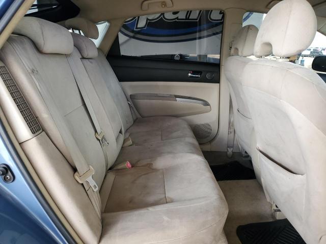 2004 TOYOTA PRIUS #3302631091