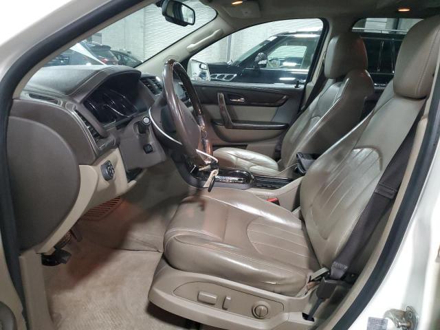 2013 GMC ACADIA DEN #3282544870