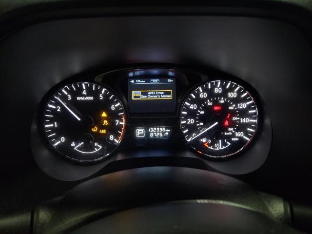 2013 NISSAN PATHFINDER #3302923147