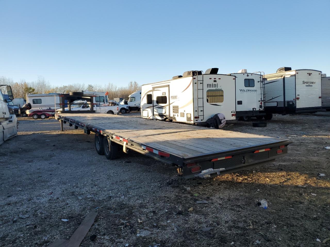 Lot #3281409999 2024 MIDSTATE UNKNOWN