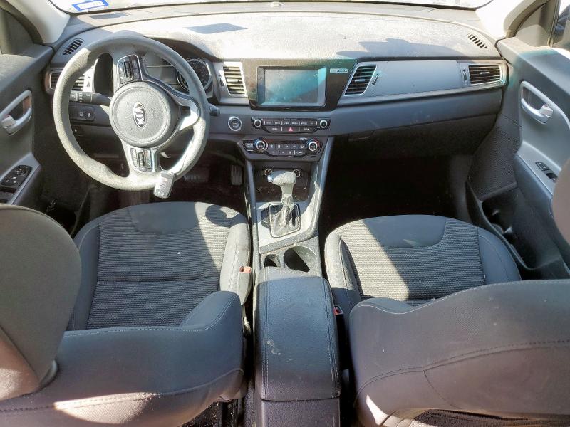 2019 KIA NIRO FE KNDCB3LC9K5260725