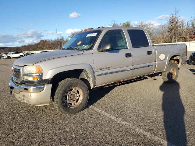 GMC SIERRA K25