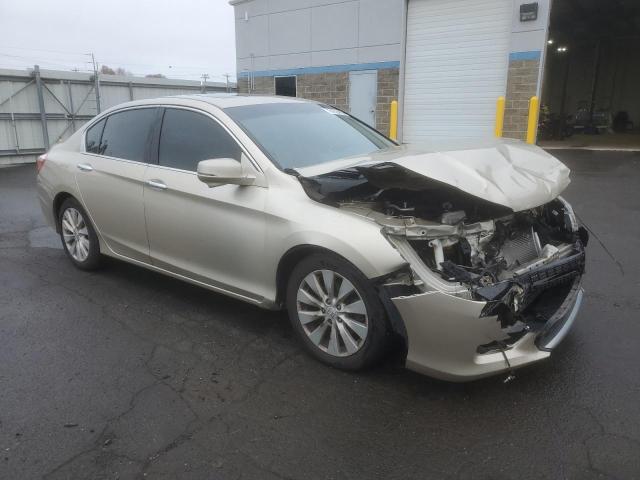 2015 HONDA ACCORD EX #3305300358