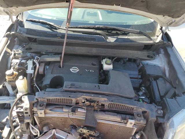 2014 NISSAN PATHFINDER - 5N1AR2MN3EC619401