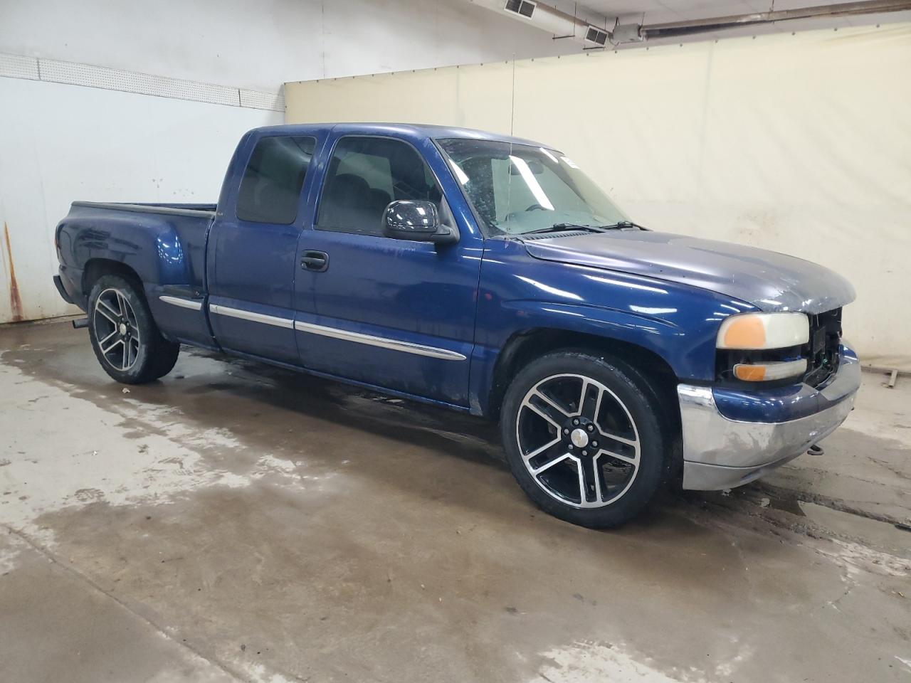 Lot #3280374981 2000 GMC NEW SIERRA