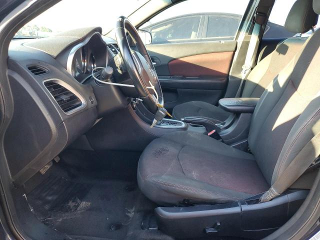 2012 DODGE AVENGER SX #3302653003