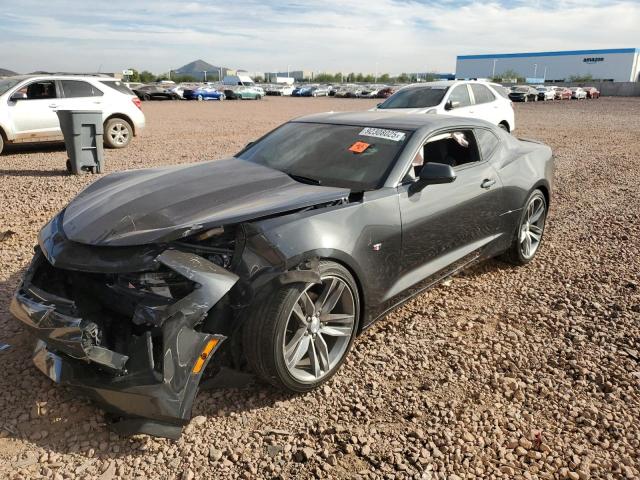2016 CHEVROLET CAMARO LT #3301863978