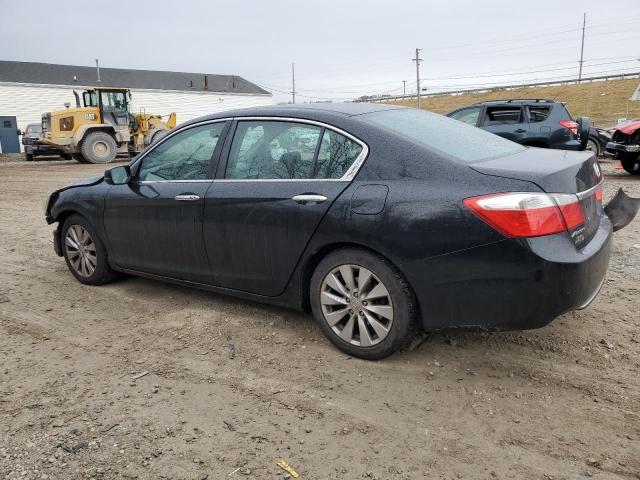2015 HONDA ACCORD EX #3308281175