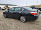 Lot #3308281175 2015 HONDA ACCORD EX