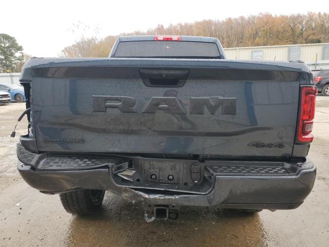 2025 RAM 2500 BIG H #3301834421