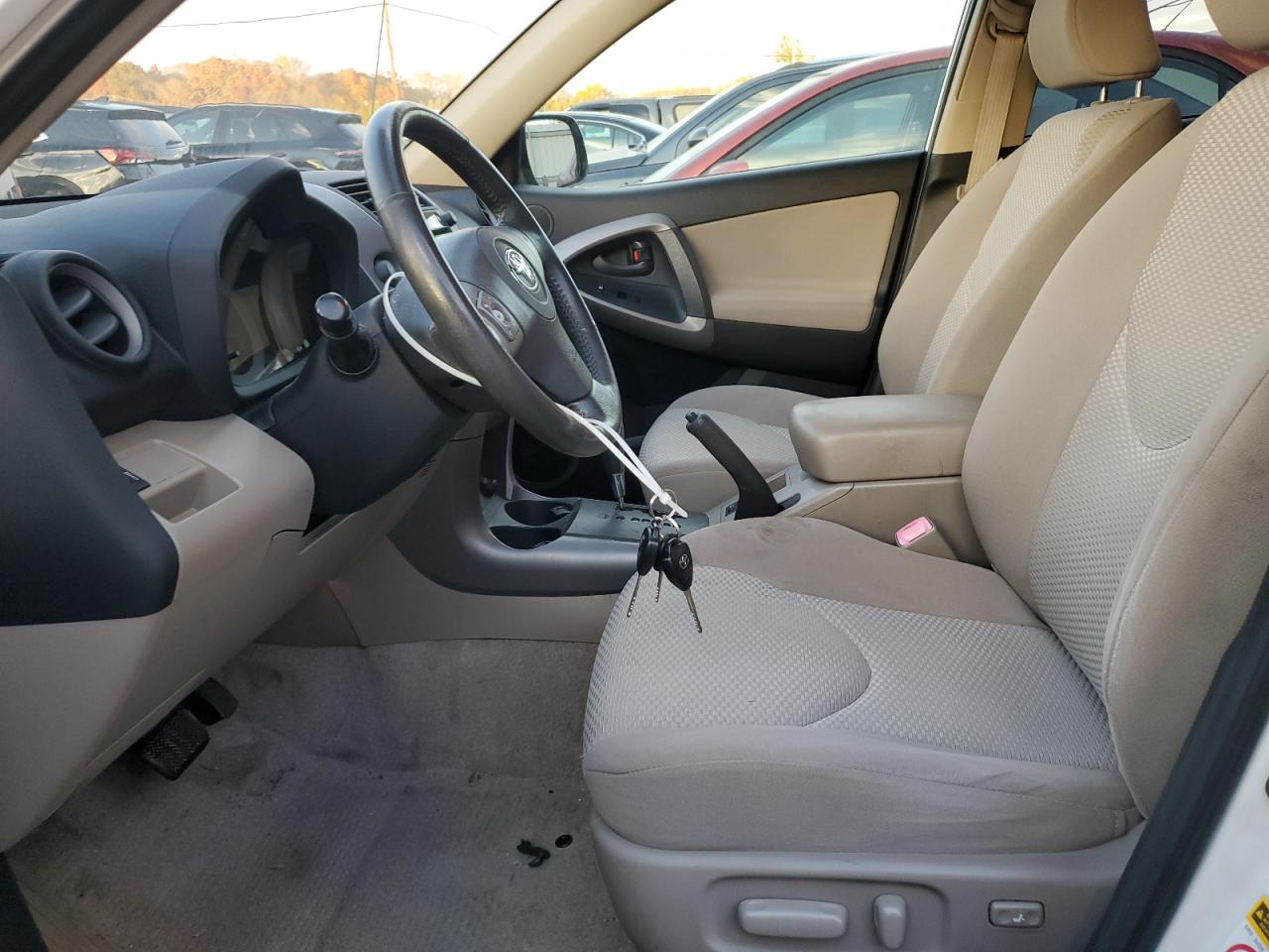 Lot #3290276242 2006 TOYOTA RAV4 LIMIT