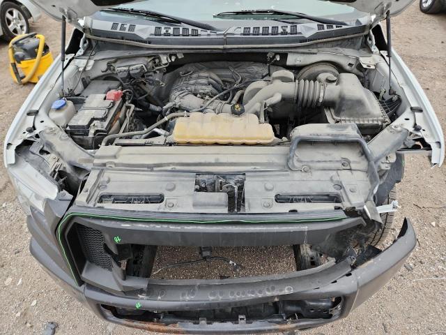 2017 FORD F150 #3291402151