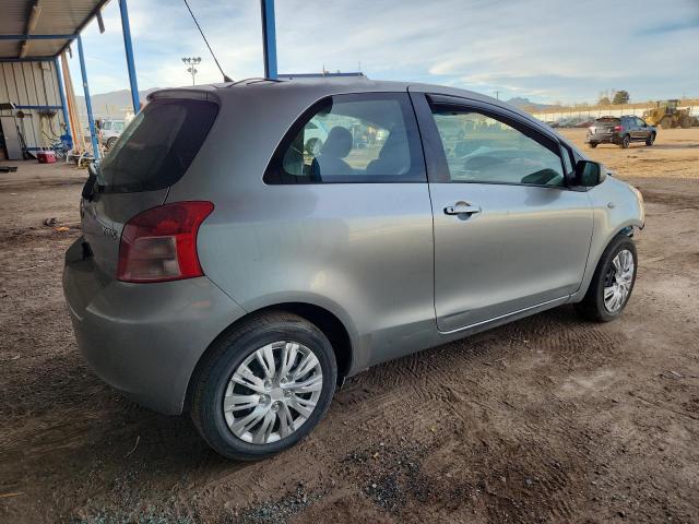 2007 TOYOTA YARIS #3287838092