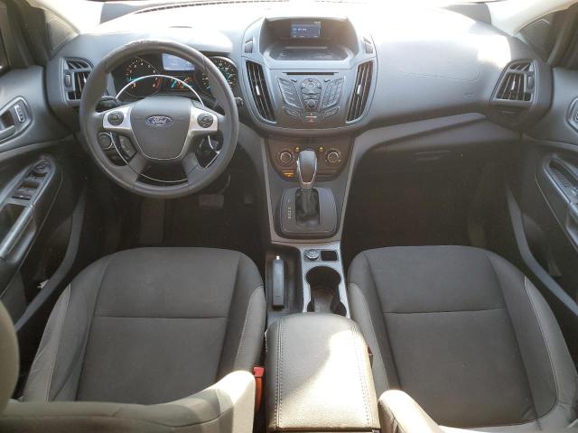 2015 FORD ESCAPE S #3285627290