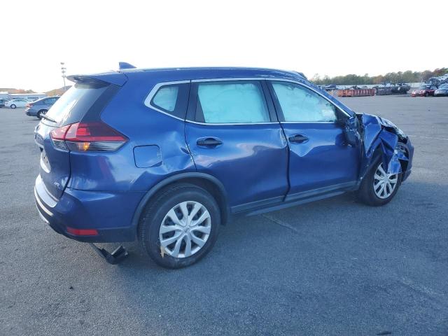 2019 NISSAN ROGUE S #3302650022