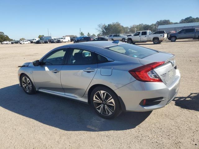 2016 HONDA CIVIC EX - 19XFC1F36GE031862