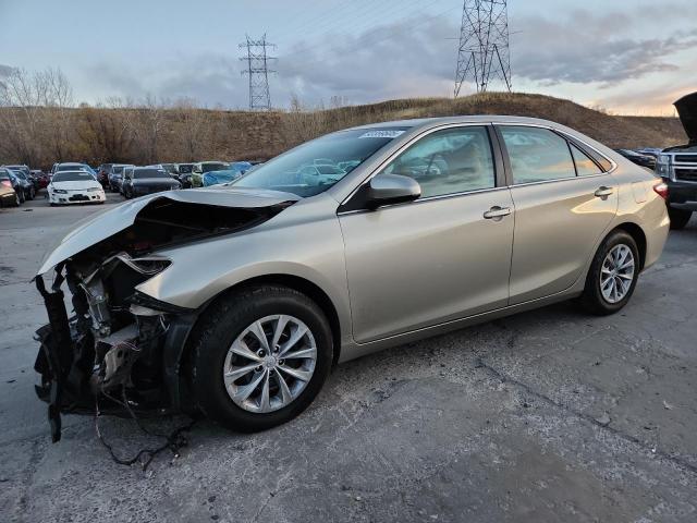 2015 TOYOTA CAMRY LE #3297495233
