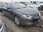 Lot #3296899821 2014 LINCOLN MKZ HYBRID