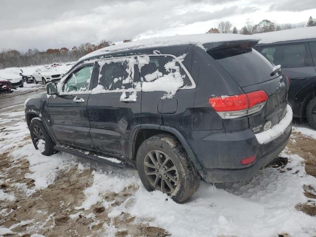 2014 JEEP GRAND CHER #3285543311