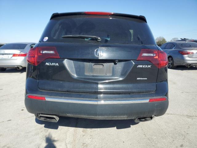 2011 ACURA MDX #3293477429