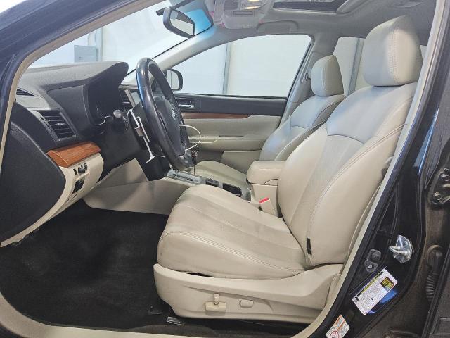 2013 SUBARU OUTBACK 2. #3316802412