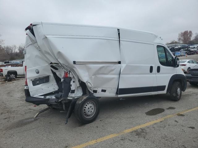 2024 RAM PROMASTER #3293437449