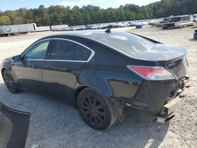 2013 ACURA TL SE #3292313270
