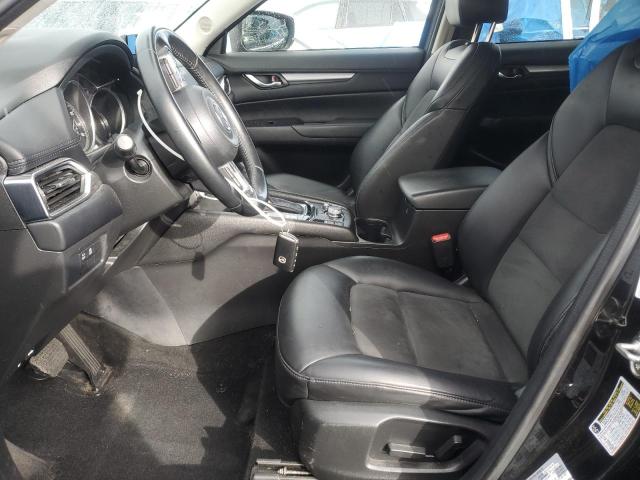 2020 MAZDA CX-5 TOURI - JM3KFBCM6L0777487