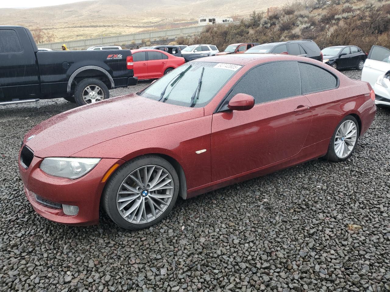 Lot #3290426762 2011 BMW 335 I