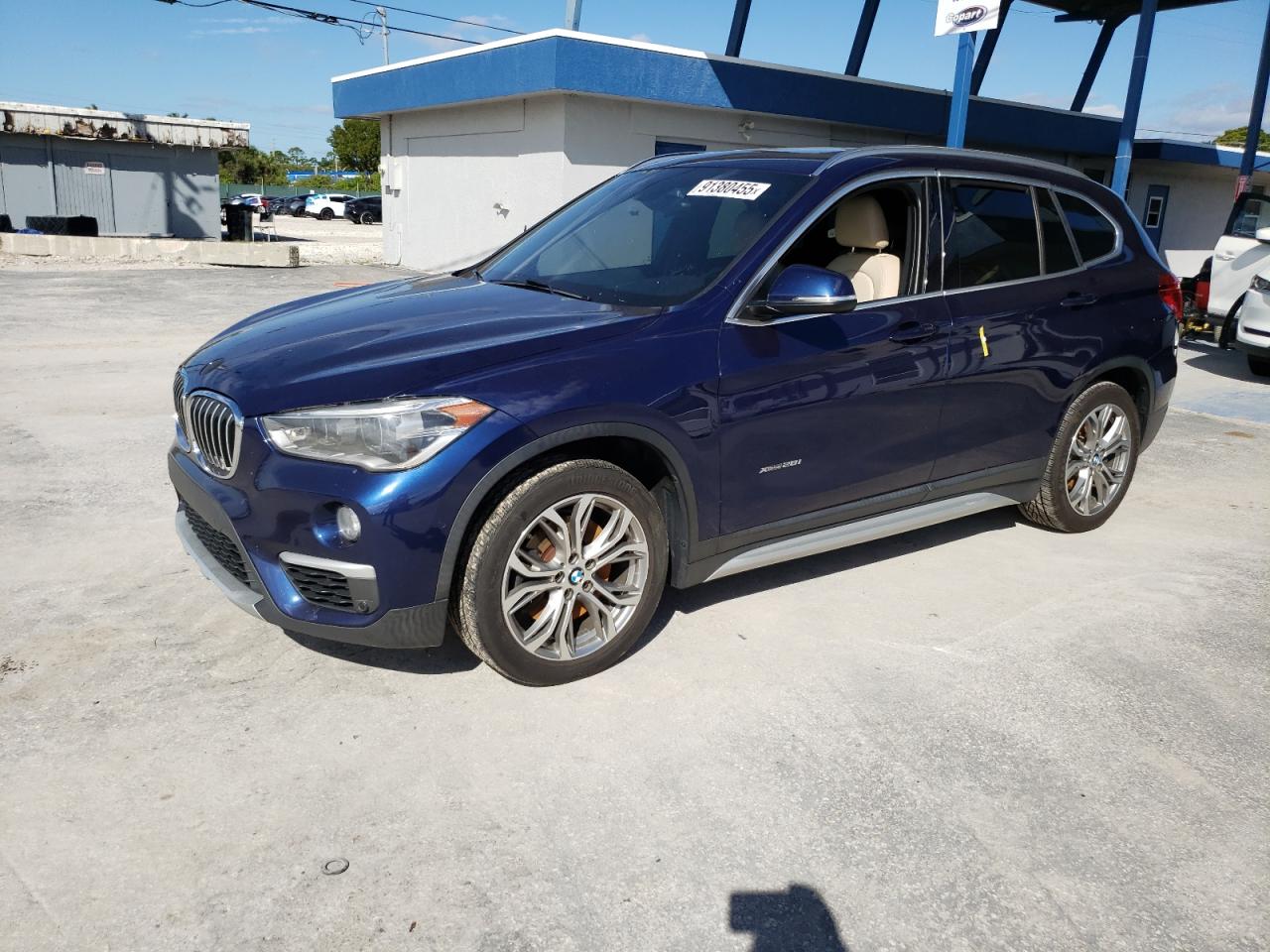 BMW X1 XDRIVE28I