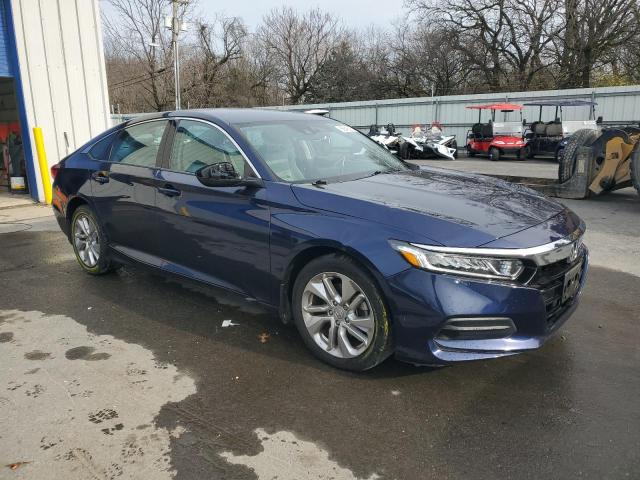 2018 HONDA ACCORD LX #3293446427