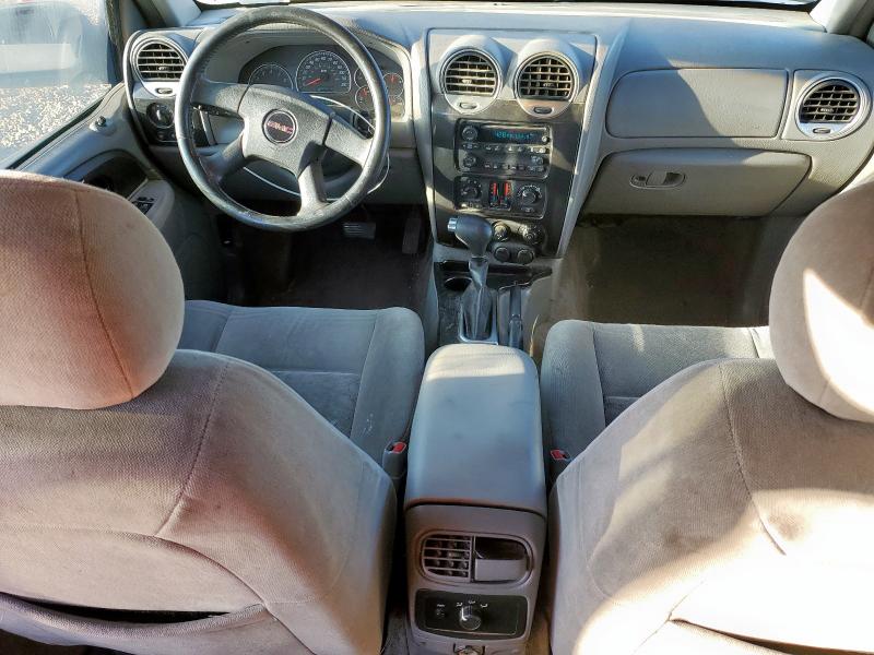 2005 GMC ENVOY #3301945447