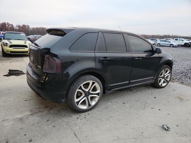 2012 FORD EDGE SPORT #3297124499