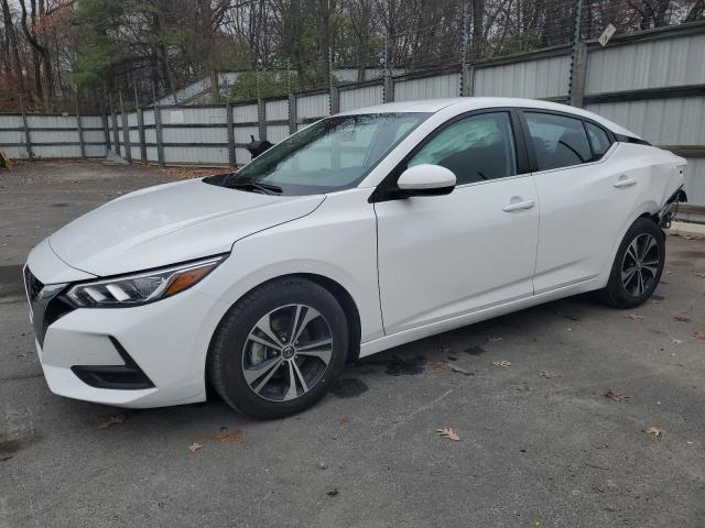 2023 NISSAN SENTRA SV #3304631946
