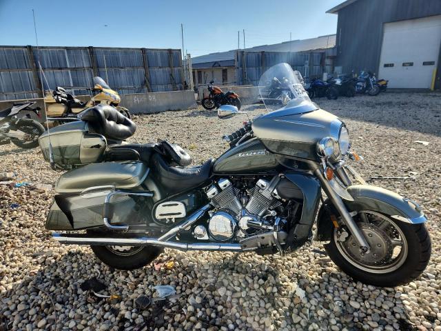 2001 YAMAHA XVZ13 TF - JYAVP04E91A004336