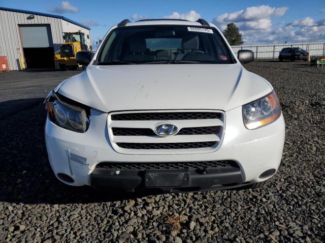 2009 HYUNDAI SANTA FE G #3296298469