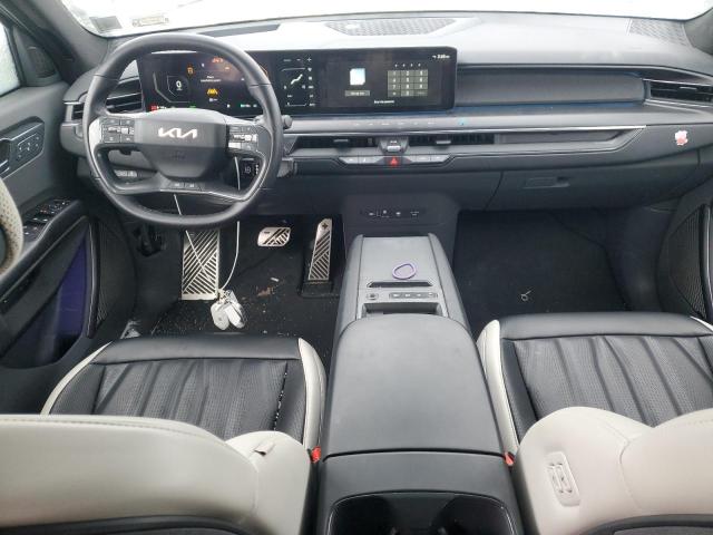2024 KIA EV9 GT LIN #3312582173