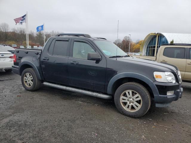 2010 FORD EXPLORER S - 1FMEU5BEXAUA46943