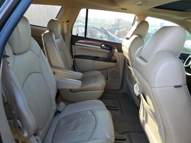 2009 BUICK ENCLAVE CX #3280522142