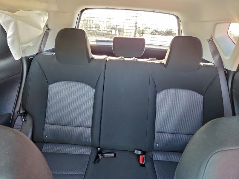 2025 KIA SOUL LX #3303046654