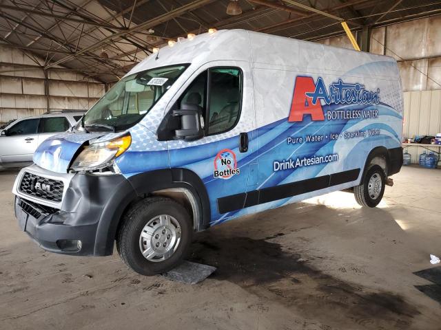 2021 RAM PROMASTER #3308393273